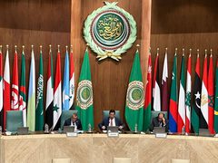 الجامعة العربية تدين الدعوات لإنهاء دور الأونروا في قطاع غزة