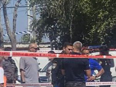 استشهاد شاب برصاص شرطة الاحتلال في اللد بزعم محاولة طعن شرطية