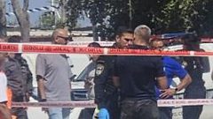 استشهاد شاب برصاص شرطة الاحتلال في اللد بزعم محاولة طعن شرطية