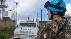 اليونيفيل: قيود تعرقل حرية حركة قواتنا في جنوب لبنان