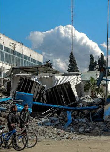 الخارجية: الأونروا شريان حياة للاجئين الفلسطينيين ومنظمة أممية تعمل وفق القانون