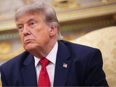 ترامب: الأمور مع إيران تمضي بنحو جيد جدا