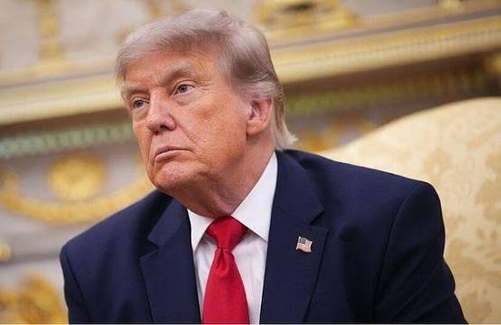 ترامب: الأمور مع إيران تمضي بنحو جيد جدا