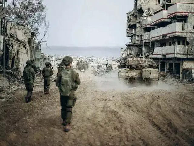 بعد الإبادة | الاحتلال يحوّل غزة إلى مختبر ميداني لإعادة هندسة السيطرة والسكان