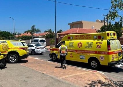 مقتل شابين من بسمة طبعون وشفاعمرو بأراضي الـ48 في جريمتين منفصلتين