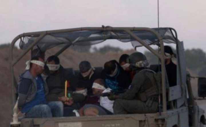 نادي الأسير: ارتفاع عدد طلبة الثانوية المعتقلين أثناء الامتحانات إلى 6 طلاب