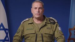 رئيس الأركان الإسرائيلي: إيران لا تزال المحور المركزي في استعداداتنا