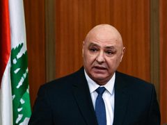 الرئيس اللبناني: المفاوضات ليست خيانة بل حرب دبلوماسية بدون دماء
