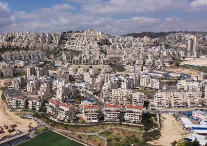 محافظة القدس: الاحتلال يقرّ إقامة 13 مستعمرة جديدة