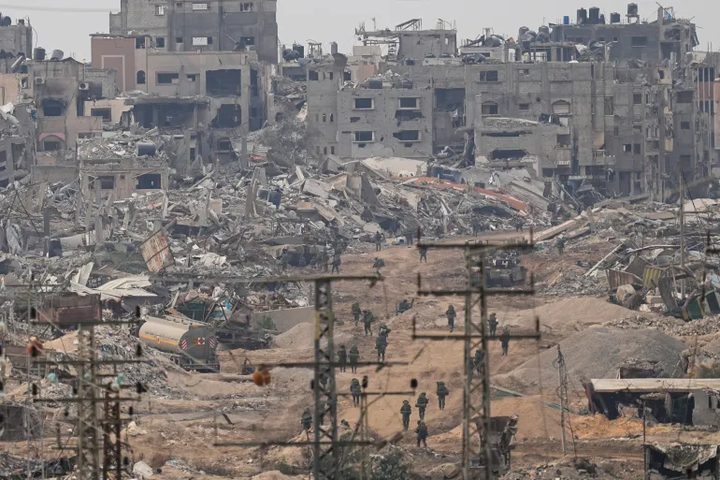 1000 يوم من الإبادة: 80 مليار دولار خسائر مباشرة ودمار طال 90% من قطاع غزة