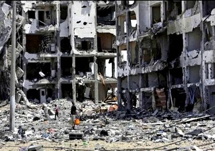 73,074 شهيدا و173,537 مصابا في قطاع غزة منذ بدء العدوان