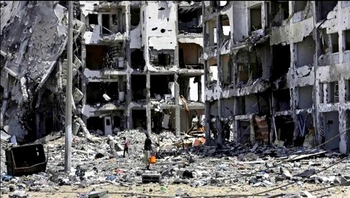 73,074 شهيدا و173,537 مصابا في قطاع غزة منذ بدء العدوان