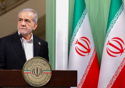 إيران :لم نستسلم للتهديدات ودول المنطقة أدركت ضرورة التعاون والتقارب