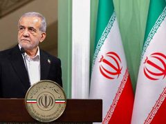 إيران :لم نستسلم للتهديدات ودول المنطقة أدركت ضرورة التعاون والتقارب