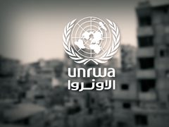 أبو هولي: الأونروا مستمرة رغم محاولات إنهاء دورها