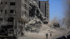 غزة: 1059 شهيداً منذ اتفاق وقف إطلاق النار وسط استمرار اعتداءات الاحتلال