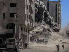 غزة: 1059 شهيداً منذ اتفاق وقف إطلاق النار وسط استمرار اعتداءات الاحتلال