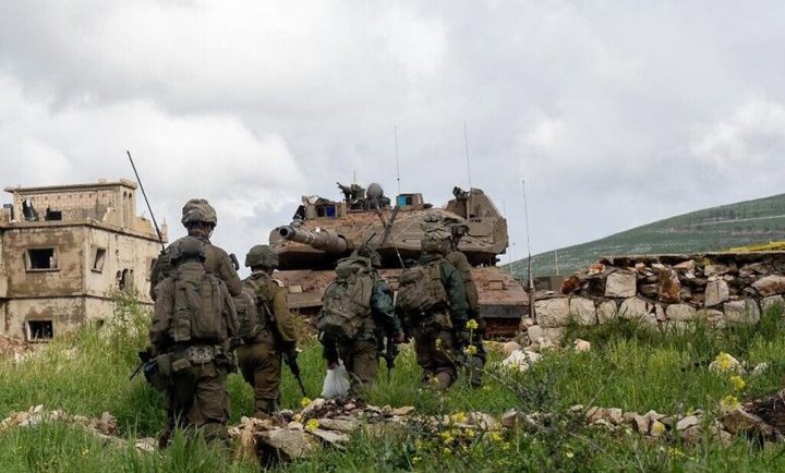 إصابة جندي بجروح خطيرة جنوب لبنان وحصيلة الإصابات ترتفع إلى 1347