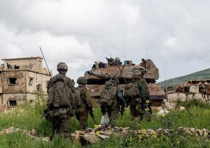 إصابة جندي بجروح خطيرة جنوب لبنان وحصيلة الإصابات ترتفع إلى 1347