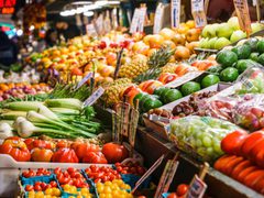 ارتفاع أسعار الغذاء عالميًا