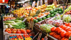 ارتفاع أسعار الغذاء عالميًا