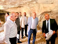 الحايك: توثيق المباني التاريخية يعزز حماية الإرث الثقافي الفلسطيني