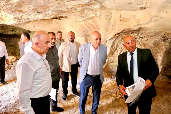 الحايك: توثيق المباني التاريخية يعزز حماية الإرث الثقافي الفلسطيني
