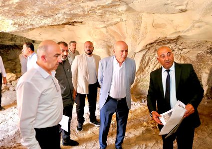 الحايك: توثيق المباني التاريخية يعزز حماية الإرث الثقافي الفلسطيني