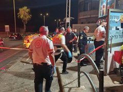 قتيل متأثرا بجروحه بجريمة إطلاق نار في حيفا