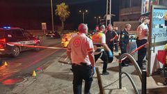 قتيل متأثرا بجروحه بجريمة إطلاق نار في حيفا