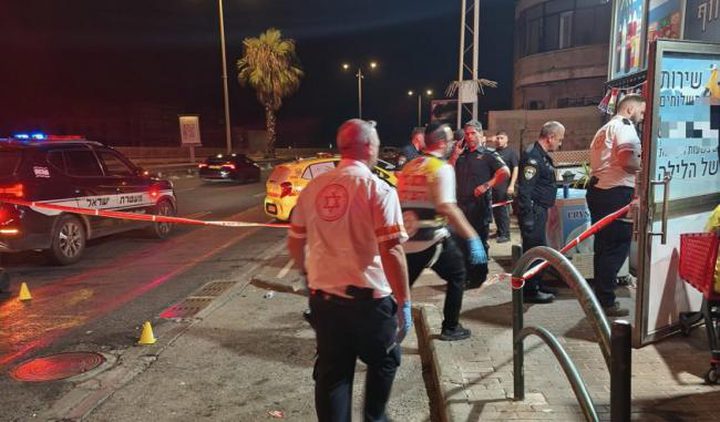قتيل متأثرا بجروحه بجريمة إطلاق نار في حيفا