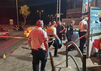 قتيل متأثرا بجروحه بجريمة إطلاق نار في حيفا