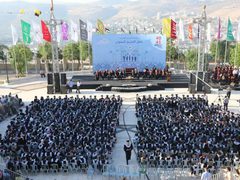 جامعة النجاح تعلن موعد حفل تخريج طلبة 2025/2026