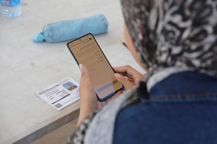 الخضور: نجاح تجربة امتحان التربية الإسلامية يمهد للتوسع إلكترونيًا