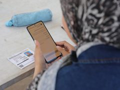 الخضور: نجاح تجربة امتحان التربية الإسلامية يمهد للتوسع إلكترونيًا