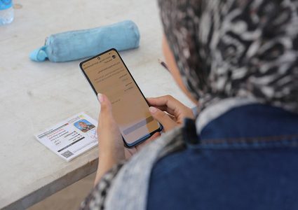 الخضور: نجاح تجربة امتحان التربية الإسلامية يمهد للتوسع إلكترونيًا