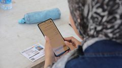 الخضور: نجاح تجربة امتحان التربية الإسلامية يمهد للتوسع إلكترونيًا
