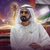 محمد بن راشد يهنئ المغرب بالتأهل إلى ربع نهائي المونديال