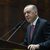 أردوغان يصعّد ضد إسرائيل ويكشف عن اختبار صاروخ باليستي مضاد للسفن