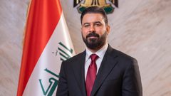 الزيدي يتعهد بعدم التهاون مع الفساد في العراق