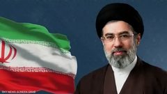 غياب مجتبى خامنئي يثير التساؤلات لليوم الثاني خلال مراسم تشييع والده في طهران