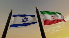 ايران: لا سلام مع واشنطن ولن نعترف بإسرائيل