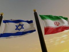 ايران: لا سلام مع واشنطن ولن نعترف بإسرائيل
