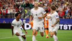 مونديال 2026: البرازيل تواجه النرويج وإنجلترا تصطدم بالمكسيك في ثمن النهائي