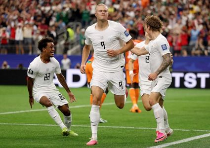مونديال 2026: البرازيل تواجه النرويج وإنجلترا تصطدم بالمكسيك في ثمن النهائي