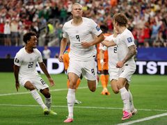 مونديال 2026: البرازيل تواجه النرويج وإنجلترا تصطدم بالمكسيك في ثمن النهائي