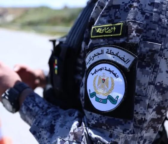 الضابطة الجمركية: ضبط وإتلاف 21 طناً من المواد الفاسدة خلال حزيران