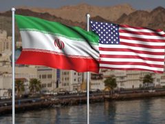 أميركا وإيران تؤجلان جولة التفاوض