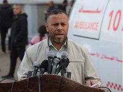 حل لجنة الطوارئ في غزة واستقالة رئيسها
