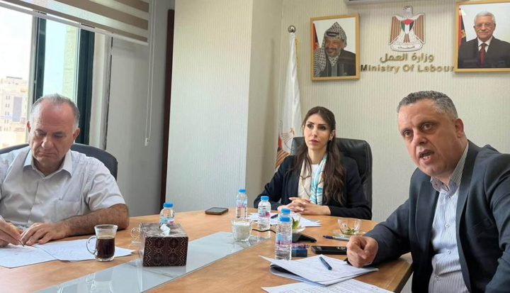العطاري: التعاونيات نموذج اقتصادي فاعل يعزز التماسك المجتمعي وصمود المواطنين